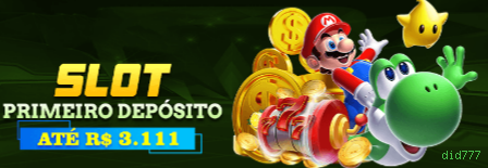 did777 Plataforma